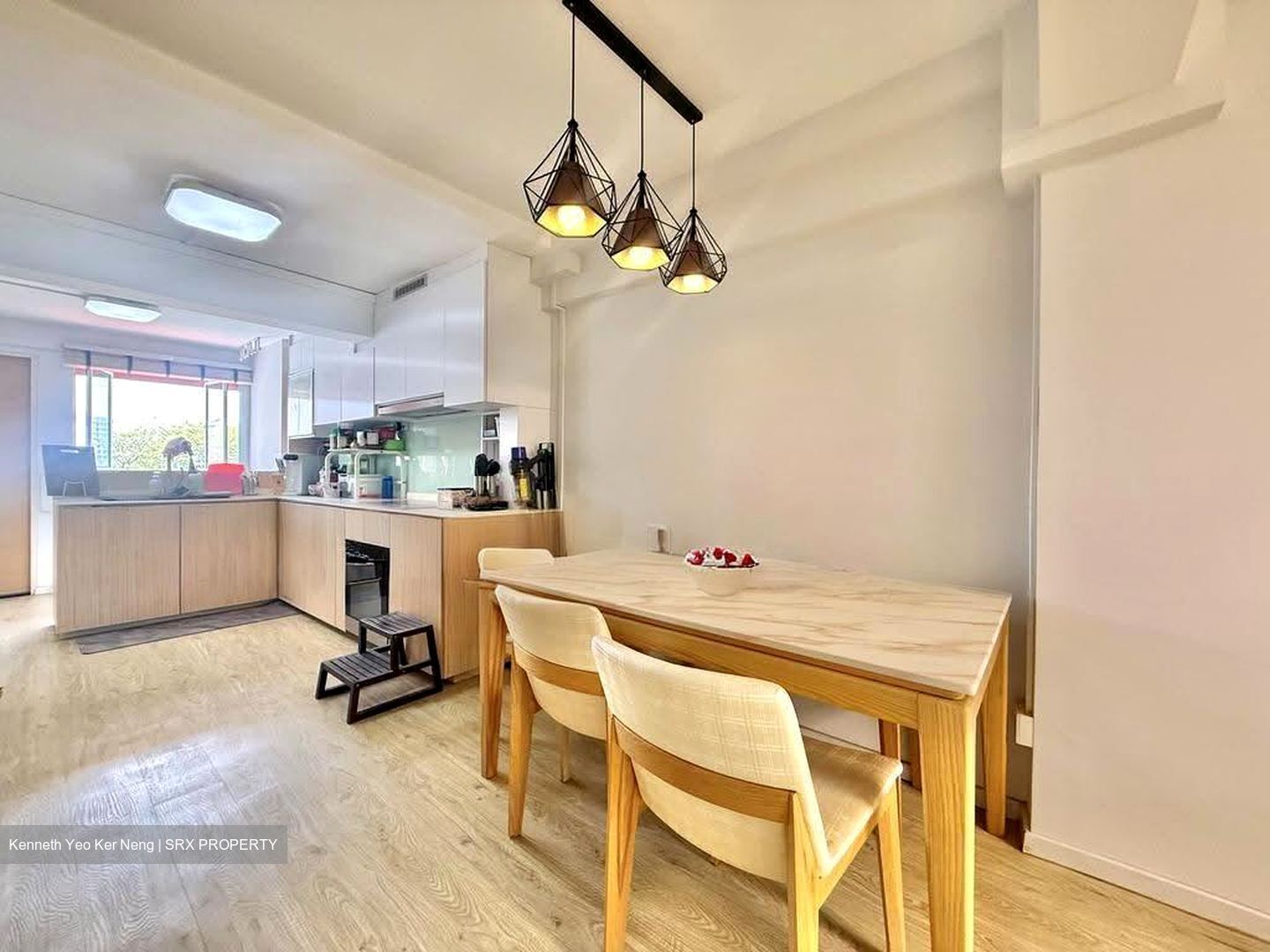 Blk 11 Holland Vista (Queenstown), HDB 3 Rooms #607373961